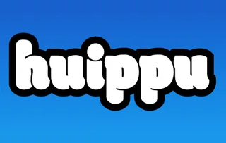 Huippu Kasino logo