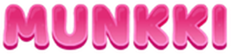 Munkki Kasino logo