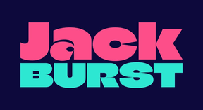 Jackburst logo