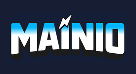 Mainio Kasino logo