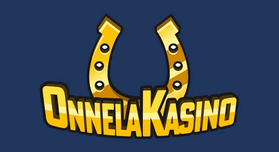 Onnela Kasino logo