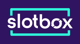 Slotbox logo