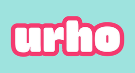 Urho Kasino logo