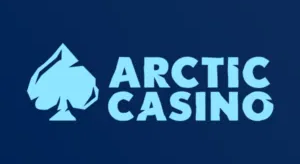 Arctic Casino logo