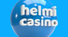 Helmi Kasino logo