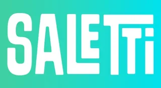 Saletti logo