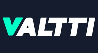 Valtti logo