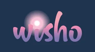 Wisho logo