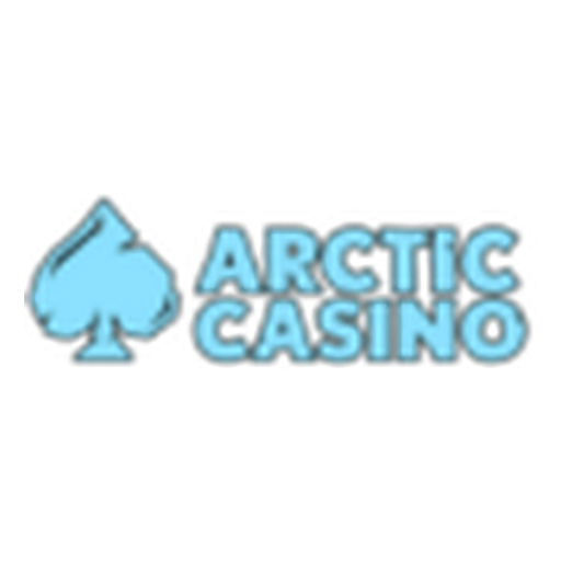 Arctic Casino logo