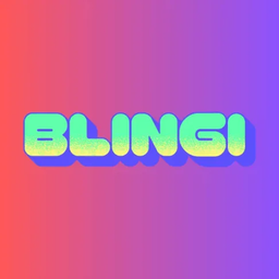 Blingi logo