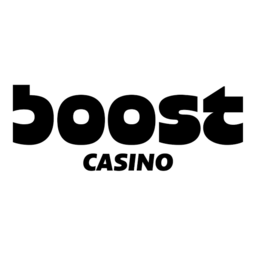 Boost Casino logo