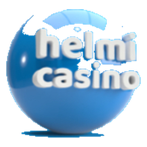 Helmi Kasino logo