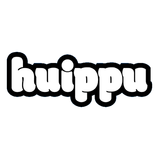 Huippu Kasino logo
