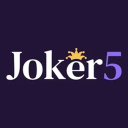 Joker5 logo