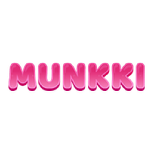 Munkki Kasino logo