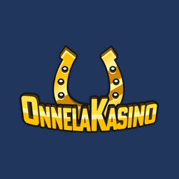 Onnela Kasino logo