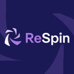 ReSpin logo