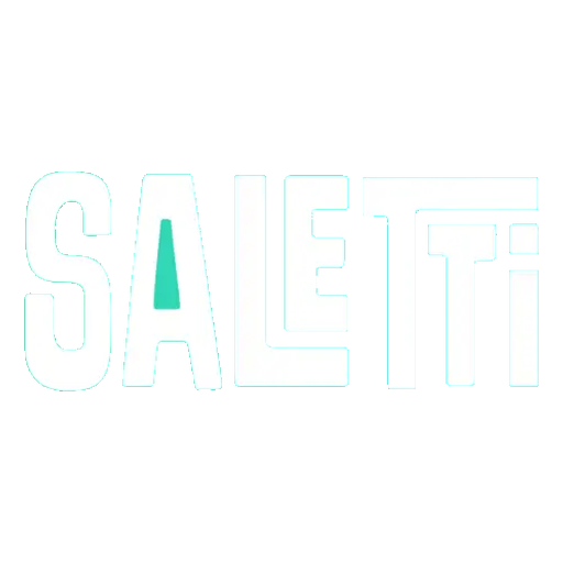 Saletti logo