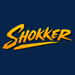 Shokker logo
