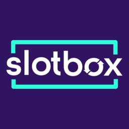 Slotbox logo