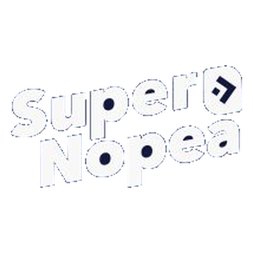 Supernopea logo