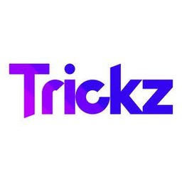 Trickz logo