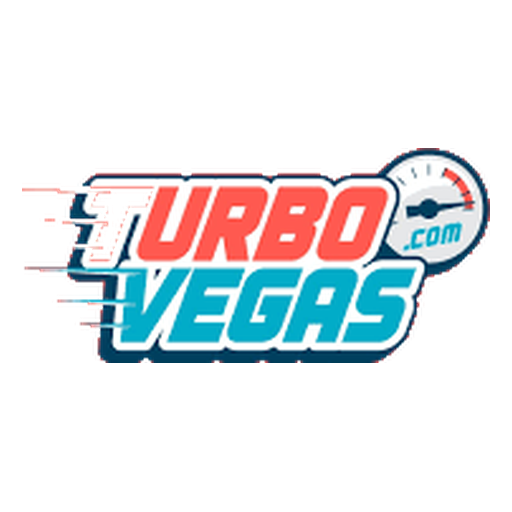 Turbovegas logo