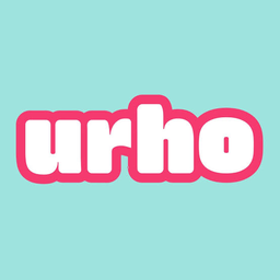 Urho Kasino logo