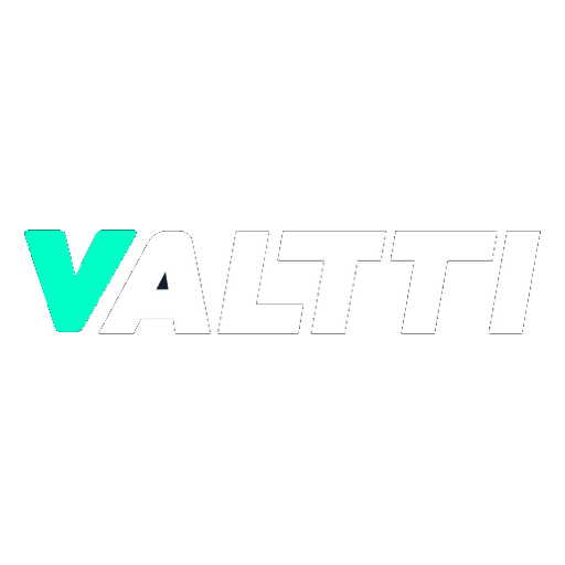 Valtti logo