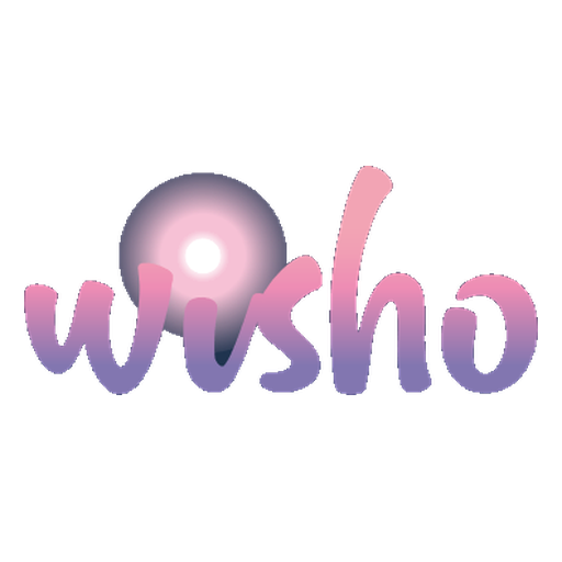 Wisho logo